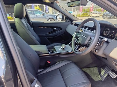 صورة مصغرة 19 لـ 2025 LAND Rover RANGE ROVER EVOQUE