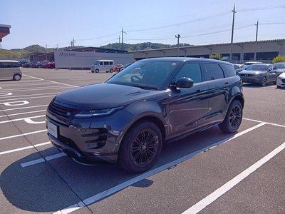 صورة مصغرة 14 لـ 2025 LAND Rover RANGE ROVER EVOQUE