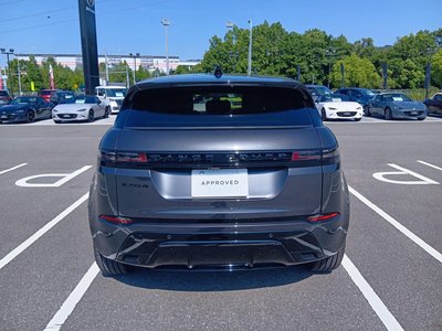 صورة مصغرة 11 لـ 2025 LAND Rover RANGE ROVER EVOQUE