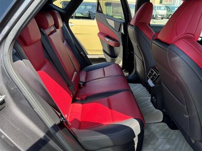 2023 Lexus NX — миниатюра 28