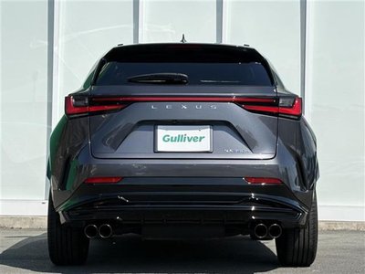 2023 Lexus NX — миниатюра 36