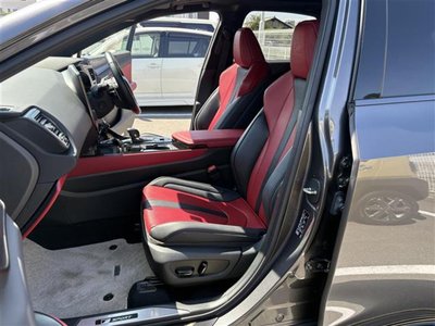 2023 Lexus NX — миниатюра 27