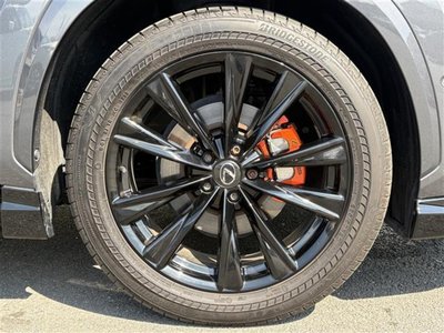 2023 Lexus NX — миниатюра 40