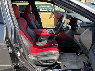 2023 Lexus NX — миниатюра 26