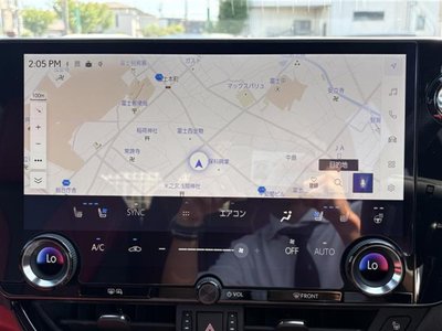 2023 Lexus NX — миниатюра 12