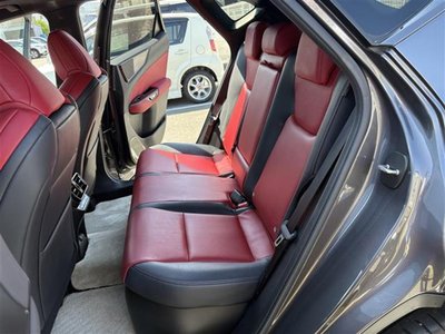 2023 Lexus NX — миниатюра 29