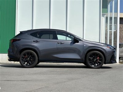 2023 Lexus NX — миниатюра 34