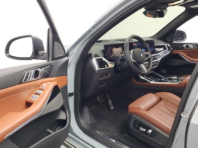 BMW X7 - 10
