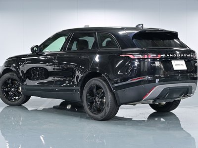 LAND ROVER RANGE ROVER VELAR - 3