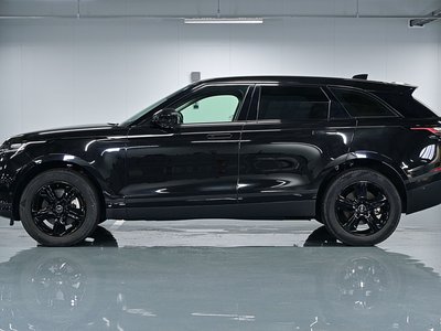 LAND ROVER RANGE ROVER VELAR - 8