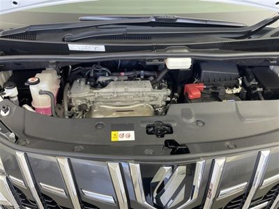 2023 Toyota ALPHARD — миниатюра 79