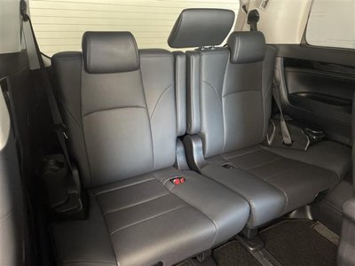 2023 Toyota ALPHARD — миниатюра 45