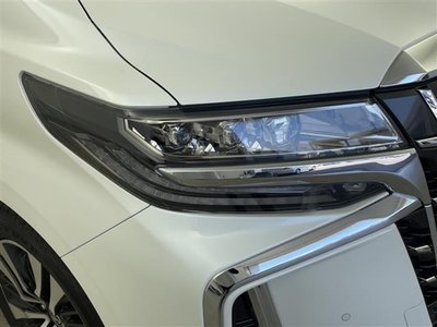 2023 Toyota ALPHARD — миниатюра 68