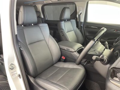2023 Toyota ALPHARD — миниатюра 40