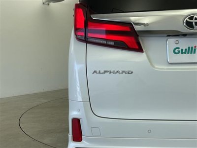 2023 Toyota ALPHARD — миниатюра 73