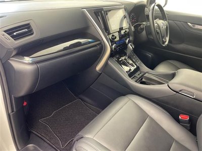 2023 Toyota ALPHARD — миниатюра 47