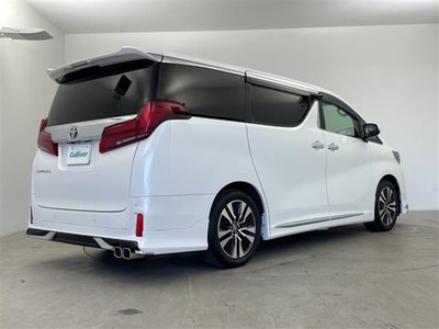 2023 Toyota ALPHARD — миниатюра 62