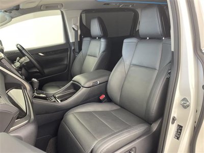2023 Toyota ALPHARD — миниатюра 49