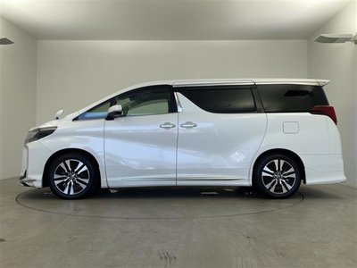 2023 Toyota ALPHARD — миниатюра 65