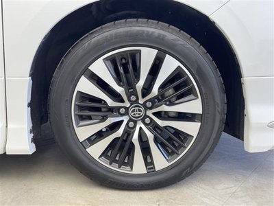 2023 Toyota ALPHARD — миниатюра 76