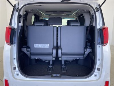2023 Toyota ALPHARD — миниатюра 54