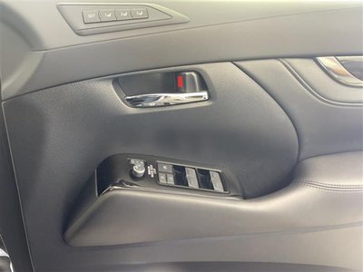 2023 Toyota ALPHARD — миниатюра 37