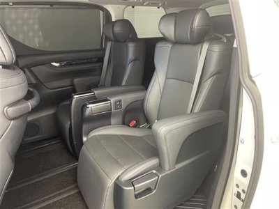 2023 Toyota ALPHARD — миниатюра 51