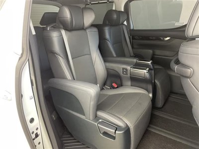 2023 Toyota ALPHARD — миниатюра 43