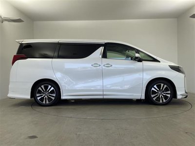 2023 Toyota ALPHARD — миниатюра 66