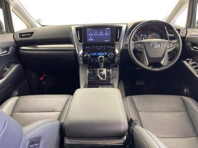 2023 Toyota ALPHARD — миниатюра 82