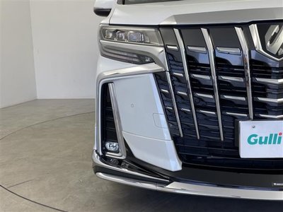 2023 Toyota ALPHARD — миниатюра 71
