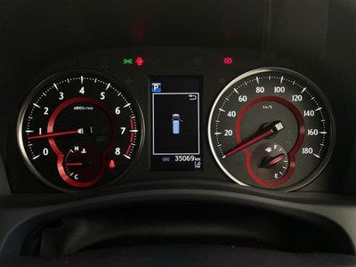 2023 Toyota ALPHARD — миниатюра 25