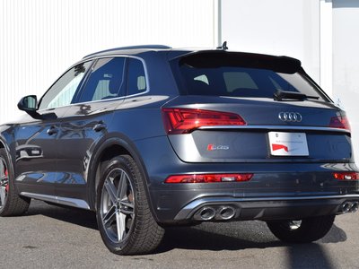 AUDI SQ5 - 7