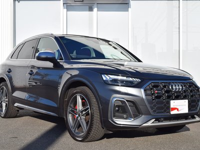 AUDI SQ5 - 4