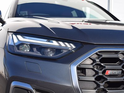 صورة 7 لـ 2021 AUDI SQ5