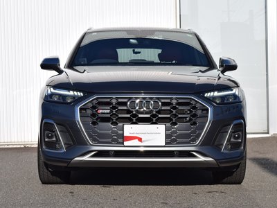صورة 6 لـ 2021 AUDI SQ5