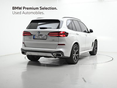BMW X5 - 5