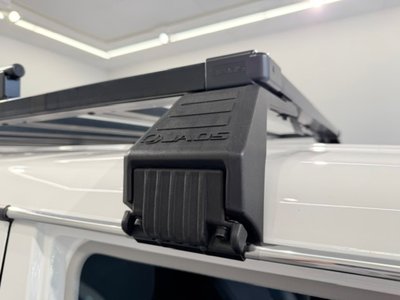 2025 Toyota LAND CRUISER 70 缩略图 13
