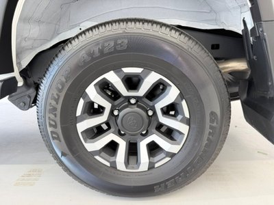 2025 Toyota LAND CRUISER 70 缩略图 66