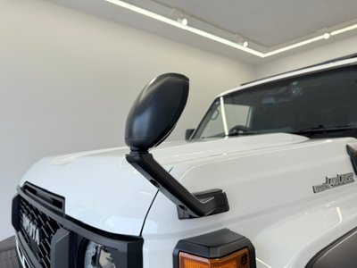 2025 Toyota LAND CRUISER 70 缩略图 48