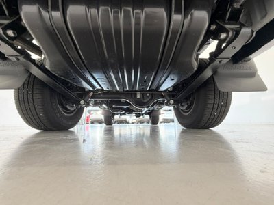 2025 Toyota LAND CRUISER 70 缩略图 63
