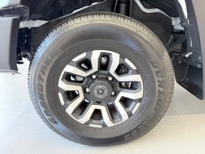 2025 Toyota LAND CRUISER 70 缩略图 67