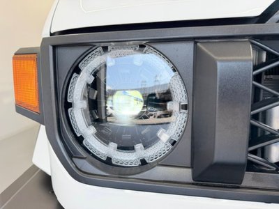 2025 Toyota LAND CRUISER 70 缩略图 44