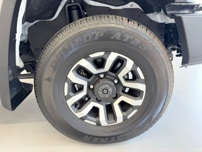 2025 Toyota LAND CRUISER 70 缩略图 64