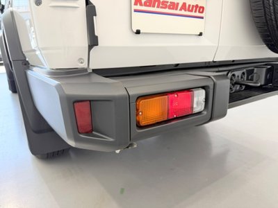2025 Toyota LAND CRUISER 70 缩略图 57