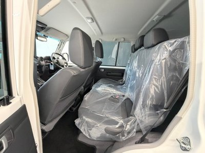 2025 Toyota LAND CRUISER 70 缩略图 33