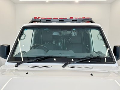 2025 Toyota LAND CRUISER 70 缩略图 53