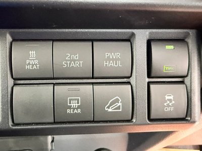 2025 Toyota LAND CRUISER 70 缩略图 14