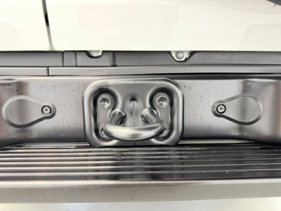 2025 Toyota LAND CRUISER 70 缩略图 61