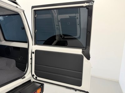 2025 Toyota LAND CRUISER 70 缩略图 37